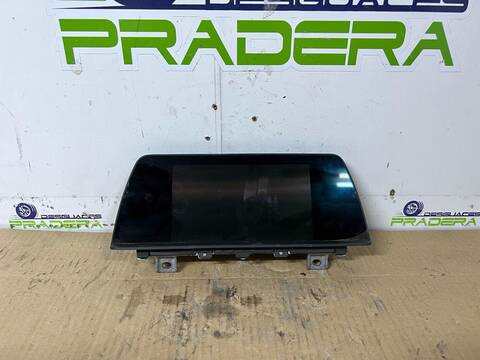 Pantalla Multifuncion Bmw Serie 3 315 318D SPORT LINE 150CV 110KW