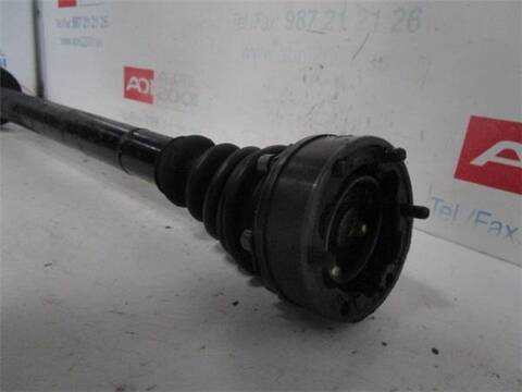 Foto 3ª: Transmision Delantera Derecha Seat Ibiza 1.9 TDI 110CV 81KW [ASV] (2000)