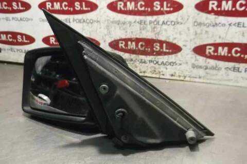Foto 2ª: Retrovisor Izquierdo Bmw X3 2.0D 177CV 130KW [N47D20A] (2008)