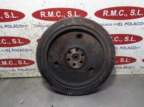 Foto 2ª: Volante Motor Mitsubishi Pajero 2.3 DIESEL 165CV 121KW [4D55T] (1986)