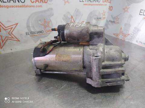 Motor de Arranque Ford Transit FT 350 2.4 LARGO 137CV 101KW CAJA ABIERTA
