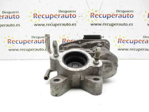 Foto 2ª: Valvula EGR Subaru Forester EE20 (2013)