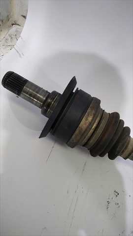 Foto 4ª: Transmision Trasera Derecha Bmw Serie 4 420 2.0 DIESEL [N47D20C] (2014)