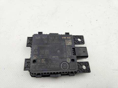 Foto 3ª: Centralita Motor ECU Volkswagen Passat CJ5) 2.0 TDI 193 193CV 142KW [DXNB] (2024)