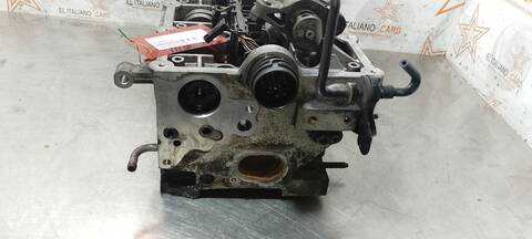 Foto 4ª: Culata Volkswagen Touran TRAVELLER 170CV 125KW [BMN] (2008)