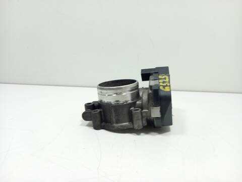 Foto 3ª: Caja Mariposa Volkswagen Eos BVY (2006)