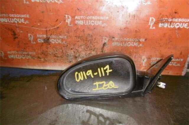 Retrovisor Izquierdo Hyundai Coupe 1.6 16V