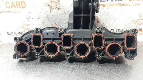 Foto 3ª: Colector Admisión Seat Altea STYLANCE - STYLE 105CV 77KW [CAYC] (2011)