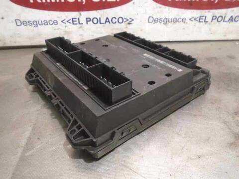 Foto 2ª: Centralita Motor ECU Seat Cordoba 1.4 TDI BERLINA 75CV 55KW [AMF] (2003)