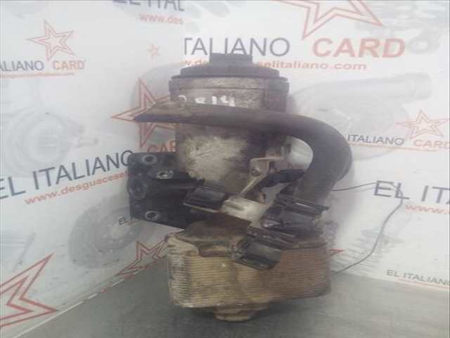 Radiador Aceite Volkswagen Passat TRENDLINE BERLINA 140CV 103KW