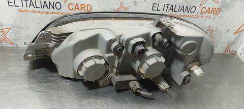 Foto 4ª: Faro Derecho Kia Carnival 2.9 CDRI EX 144CV 106KW [J3] (2005)