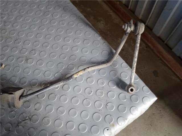 Foto 2ª: Barra Estabilizadora Trasera Bmw Serie 1 114 2.0 118D [2.0 LTR. - 90 KW 16V DIESEL CAT] [M47N 204 D4]