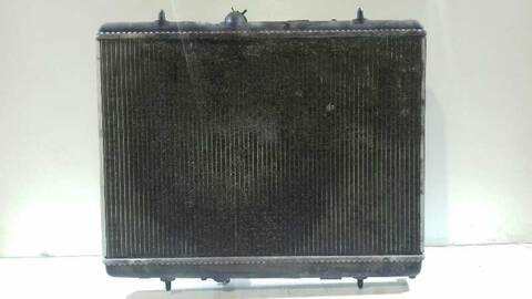 Foto 2ª: Radiador Motor Peugeot 3008 1.6 HDI FAP CAT 9HZ - DV6TED4) 109CV 80KW (2009)