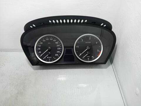 Cuadro de Instrumentos Bmw Serie 5 518 530D 3 TD CAT 218CV