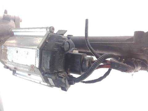 Foto 2ª: Cremallera de Direccion Seat Altea 1.2 TSI [CBZB] (2006)