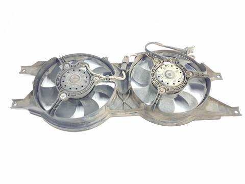 Foto 2ª: Electroventilador Chrysler Voyager 2.5 TD 116CV (1995)