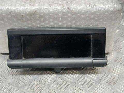 Cuadro de Instrumentos Citroen C4 ORIGINS 110CV 81KW