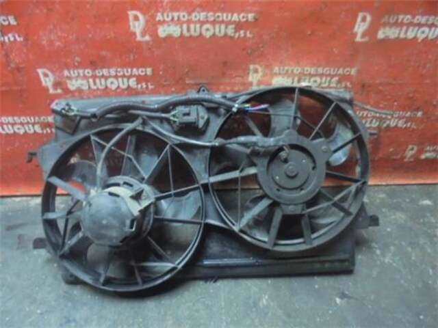 Foto 2ª: Electroventilador Ford Focus 1.8 TURBO DI - TDDI [C9DB]