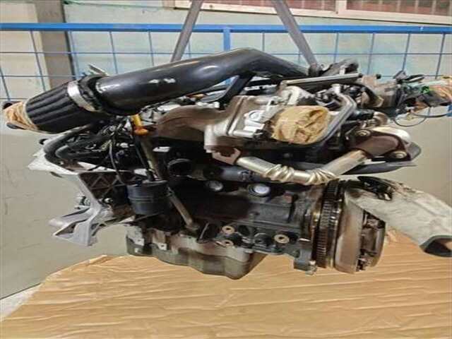 Foto 2ª: Motor Completo Chevrolet Epica 2.0 LT [2.0 LTR. - 110 KW DIESEL CAT] [Z20S]
