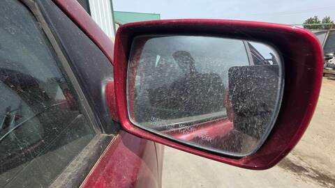 Foto 2ª: Retrovisor Derecho Kia Carnival 2.9 CRDI VGT ACTIVE 185CV 136KW (2006)