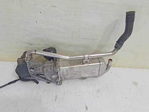 Valvula EGR Skoda Fabia FAMILY 75CV