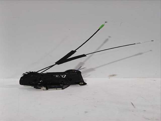 Cerradura Puerta Delantera Izquierda Toyota Corolla 1.8 VVTI HYBRID ZWE219) HATCHBACK 140CV