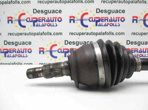 Foto 2ª: Transmision Delantera Izquierda Opel Insignia A20DTH BERLINA (2012)