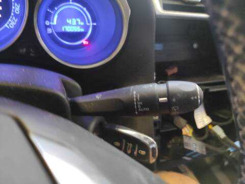 Mando Multifuncion Citroen DS4 9H05