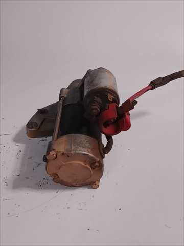 Motor de Arranque Jeep Compass 2.0 D