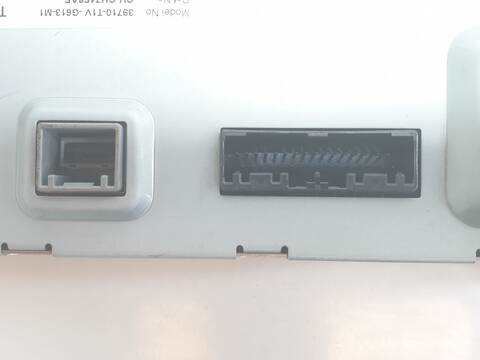 Foto 3ª: Pantalla Multifuncion Honda Crv ELEGANCE PLUS 2WD (2007)