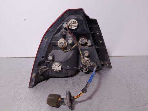 Foto 3ª: Piloto Trasero Derecho Chevrolet Aveo 1.4 CAT 94CV 69KW [F14D3-G] (2006)