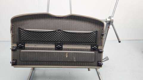 Foto 4ª: Bandeja Trasera Audi Q5 2.0 TDI 125KW) 170CV [CAHA] (2009)