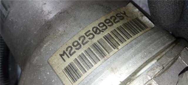 Bomba de Direccion Opel Astra 1.6