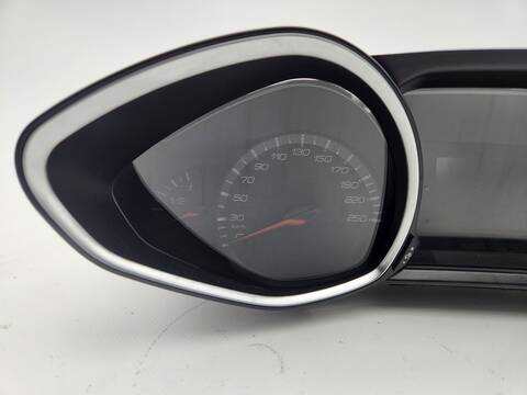 Foto 3ª: Cuadro de Instrumentos Peugeot 308 ACTIVE 92CV 68KW [9H06] (2014)
