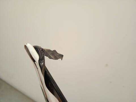 Foto 3ª: Capot Tesla Model 3 EV 238CV 175KW [3D6] (2021)