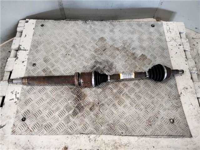 Transmision Delantera Derecha Ford Tourneo AMBIENTE