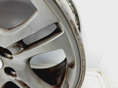 Foto 3ª: LLanta Chapa Hyundai Coupe 2.0 FX FULL COUPE 143CV 105KW [G4GC] (2006)
