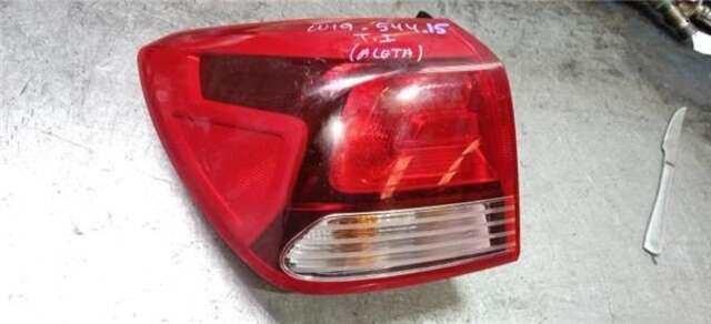 Piloto Trasero Izquierdo Kia Rio 1.2 16V