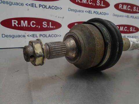 Foto 3ª: Transmision Delantera Izquierda Peugeot 307 XS 109CV 80KW [9HZ] (2005)