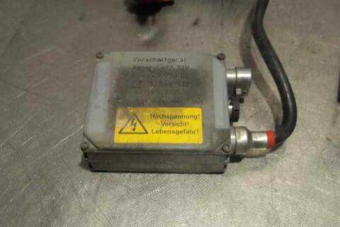 Foto 3ª: Centralita Faros Xenon Opel Omega 2.2 16V DTI CAT Y 22 DTH - LL9) 120CV 88KW [Y22DTH] (2001)