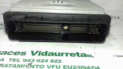 Foto 2ª: Centralita Motor ECU Ford Mondeo 2.0 TDCI CAT TURNIER 130CV 96KW [FMBA] (2004)