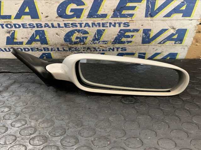 Retrovisor Derecho Seat Leon 1.600 16V 105CV/77KW 0CV