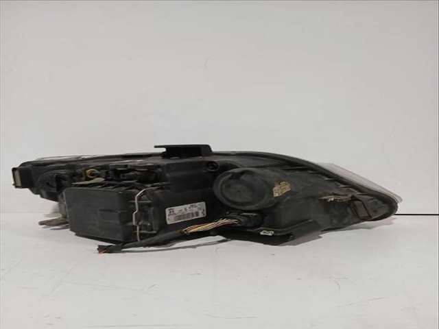 Foto 3ª: Faro Izquierdo Seat Exeo 1.8 TSI 120CV [CDHA] (2008)