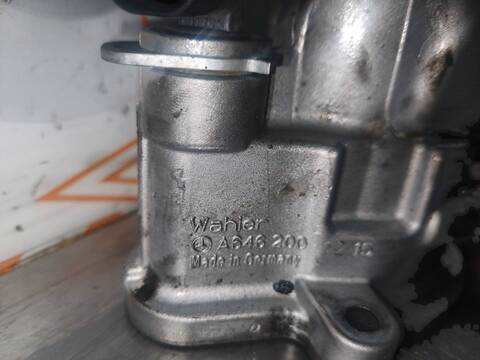 Foto 4ª: Termostato Mercedes Sprinter 411/415/509/511/515 CDI 906.153/155) 150CV 110KW CAJA ABIERTA [646986] (2006)