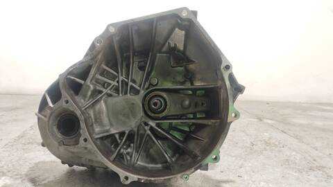 Caja Cambios Honda Accord 2.2 I-DTEC CW3) 150CV 110KW