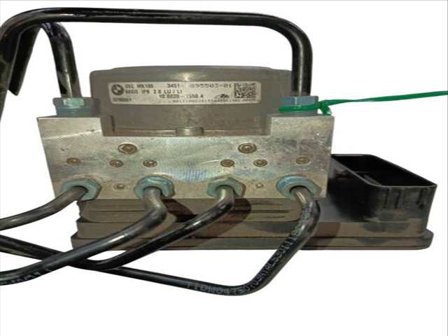 Foto 2ª: Abs Bmw Serie 2 215 216 D (2013)