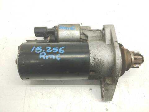 Foto 4ª: Motor de Arranque Audi A3 1.6 TDI AMBIENTE 105CV 77KW [CAY] (2011)