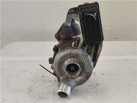 Turbocompresor Land Rover Range 3.0 V6 TD SE 245CV 180KW