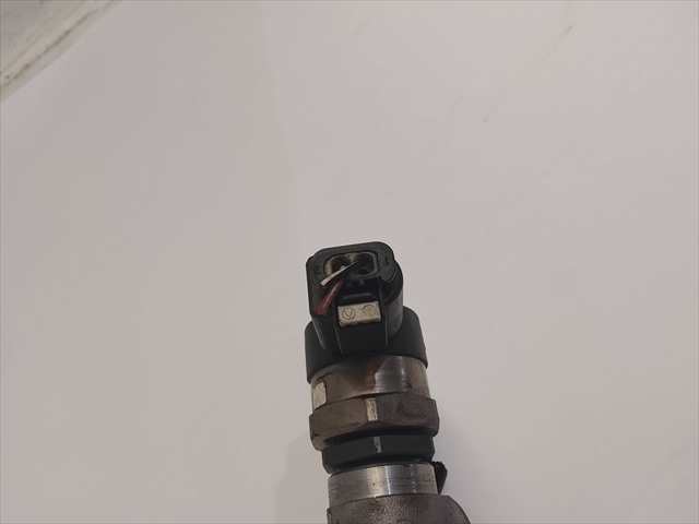 Foto 2ª: Rampa Inyectora Mercedes Clase CLK 220 2.2 DIESEL [OM646.963] (2008)