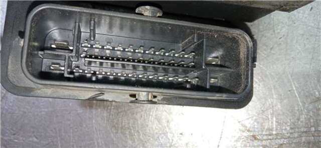 Foto 3ª: Abs Iveco Daily 2.3 FG 3000 29 L... [2.3 LTR. - 93 KW DIESEL]